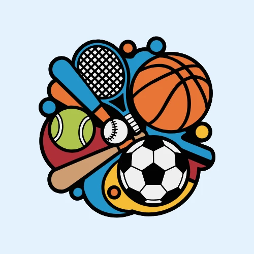 Sports & Outdoors