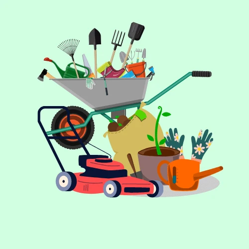 Garden & Outdoor