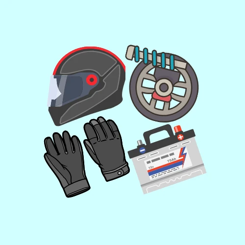 Automotive