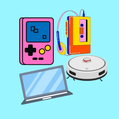 Electronics
