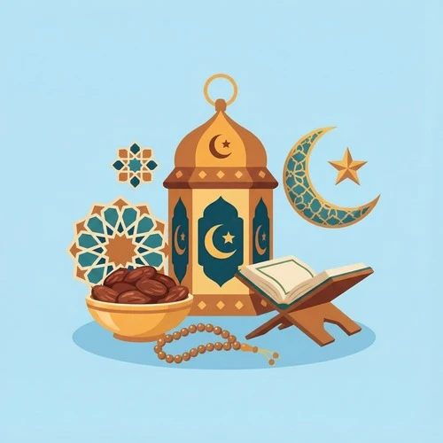 Ramadan Collection