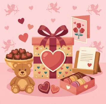 Valentine Specials
