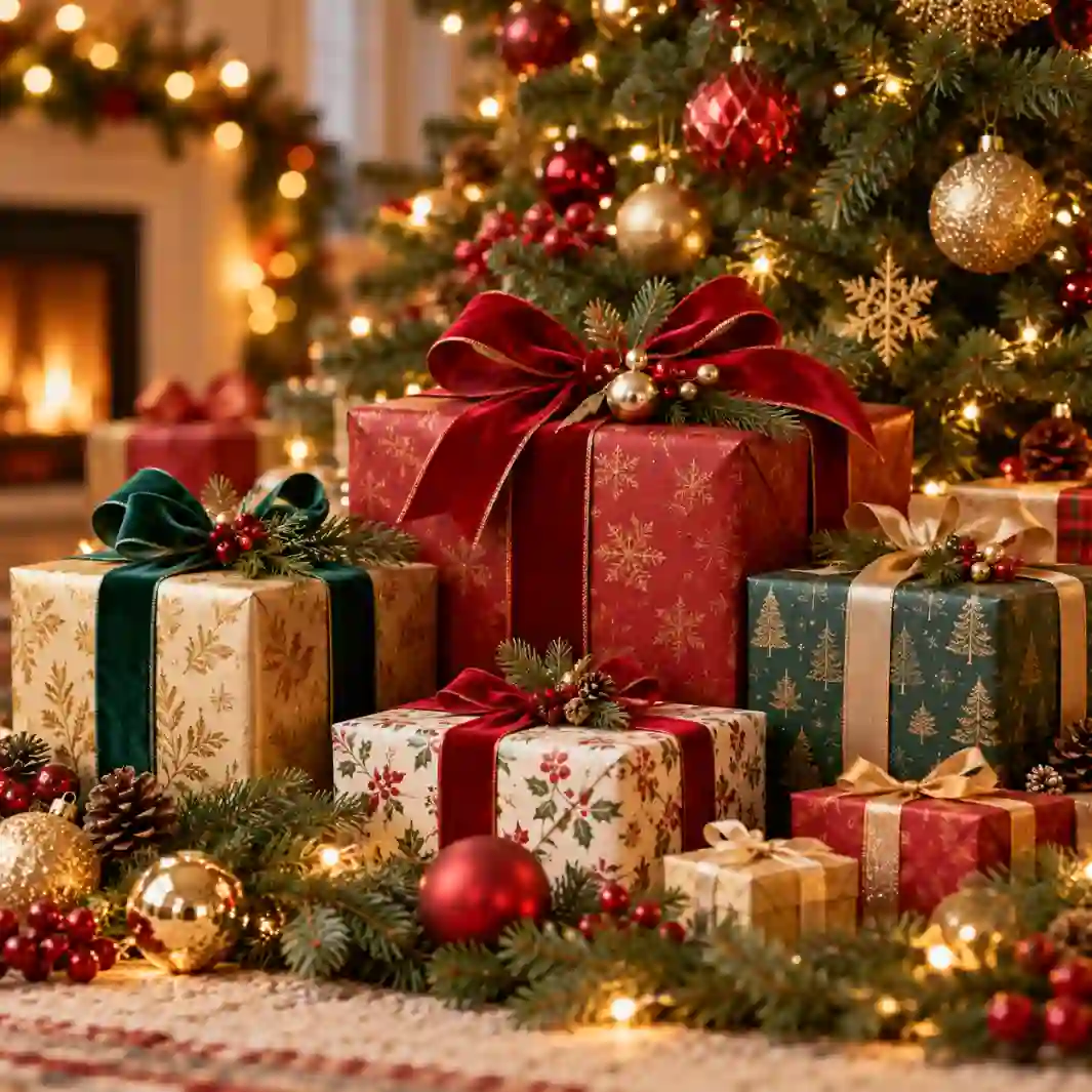 Christmas Collection
