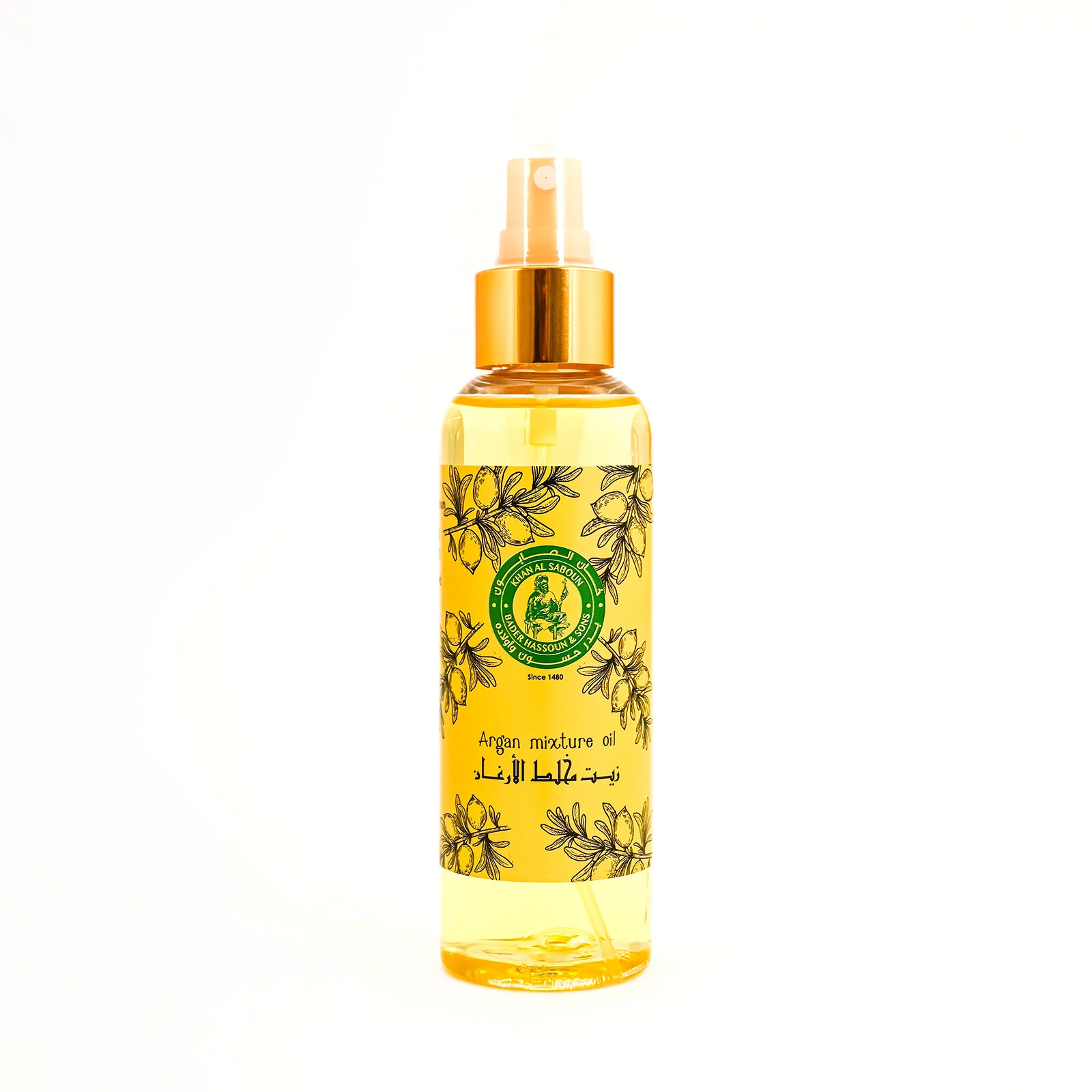 Argan Oil â€“ 100ml