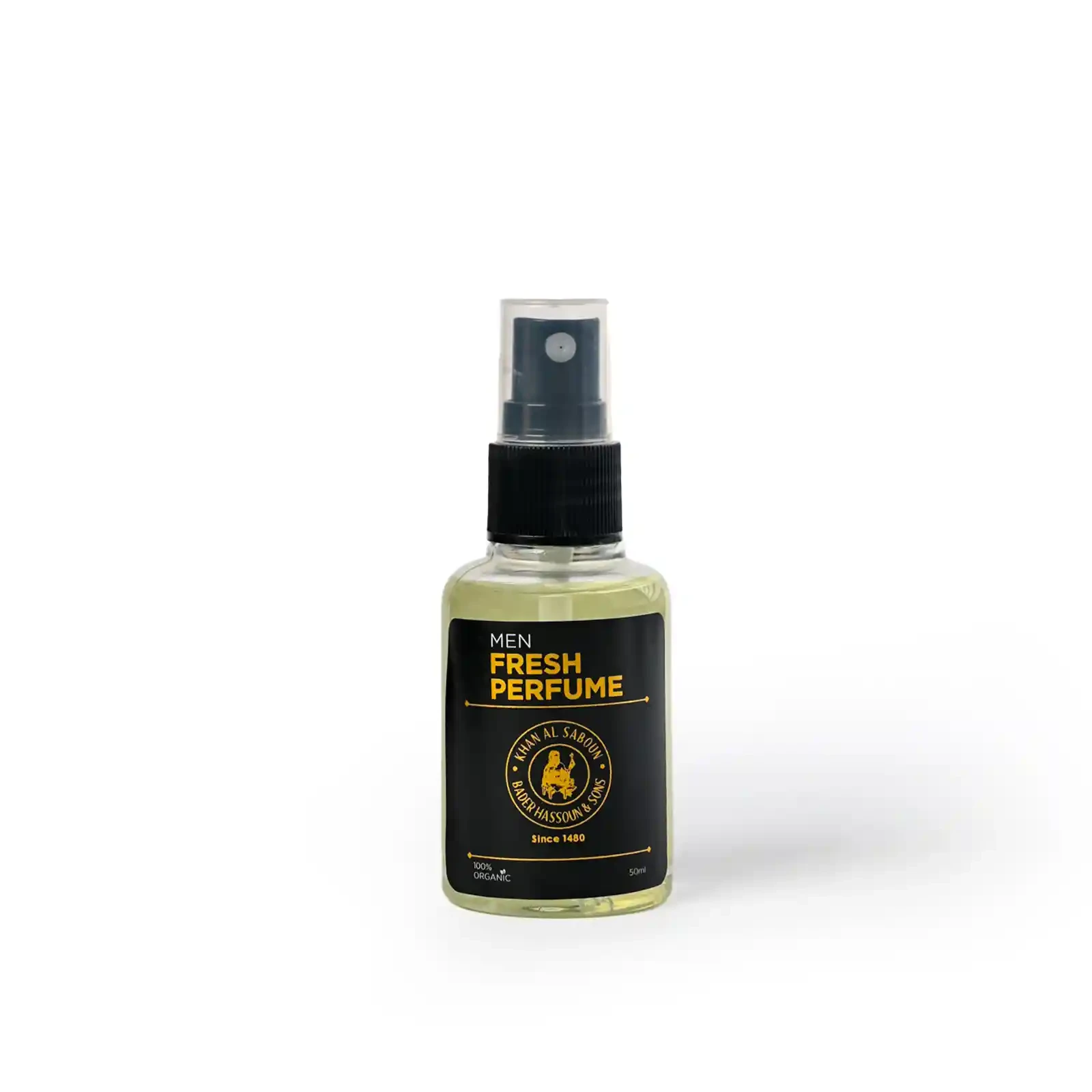 Men Fresh Perfume