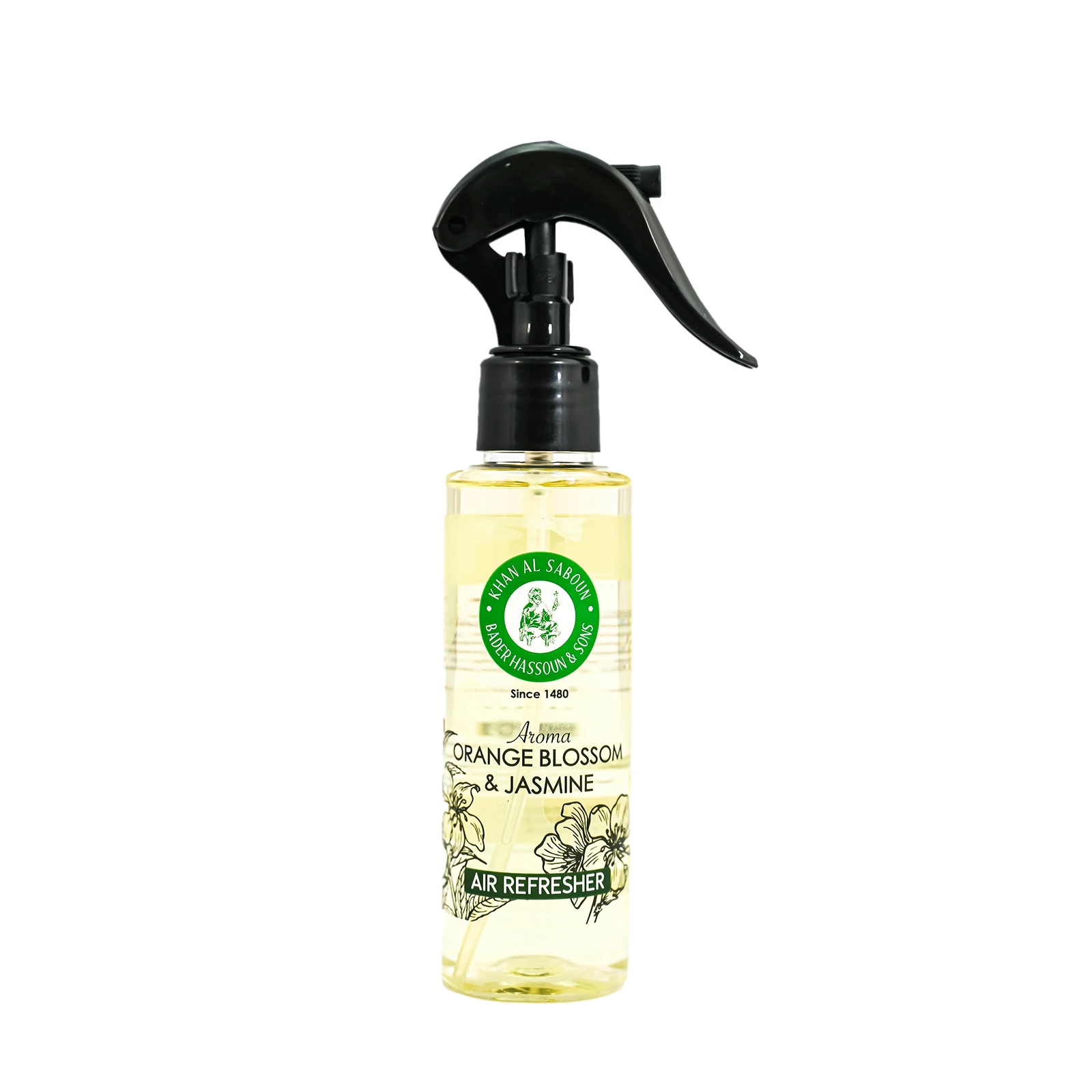 Orange Blossom & Jasmine Air Refresher