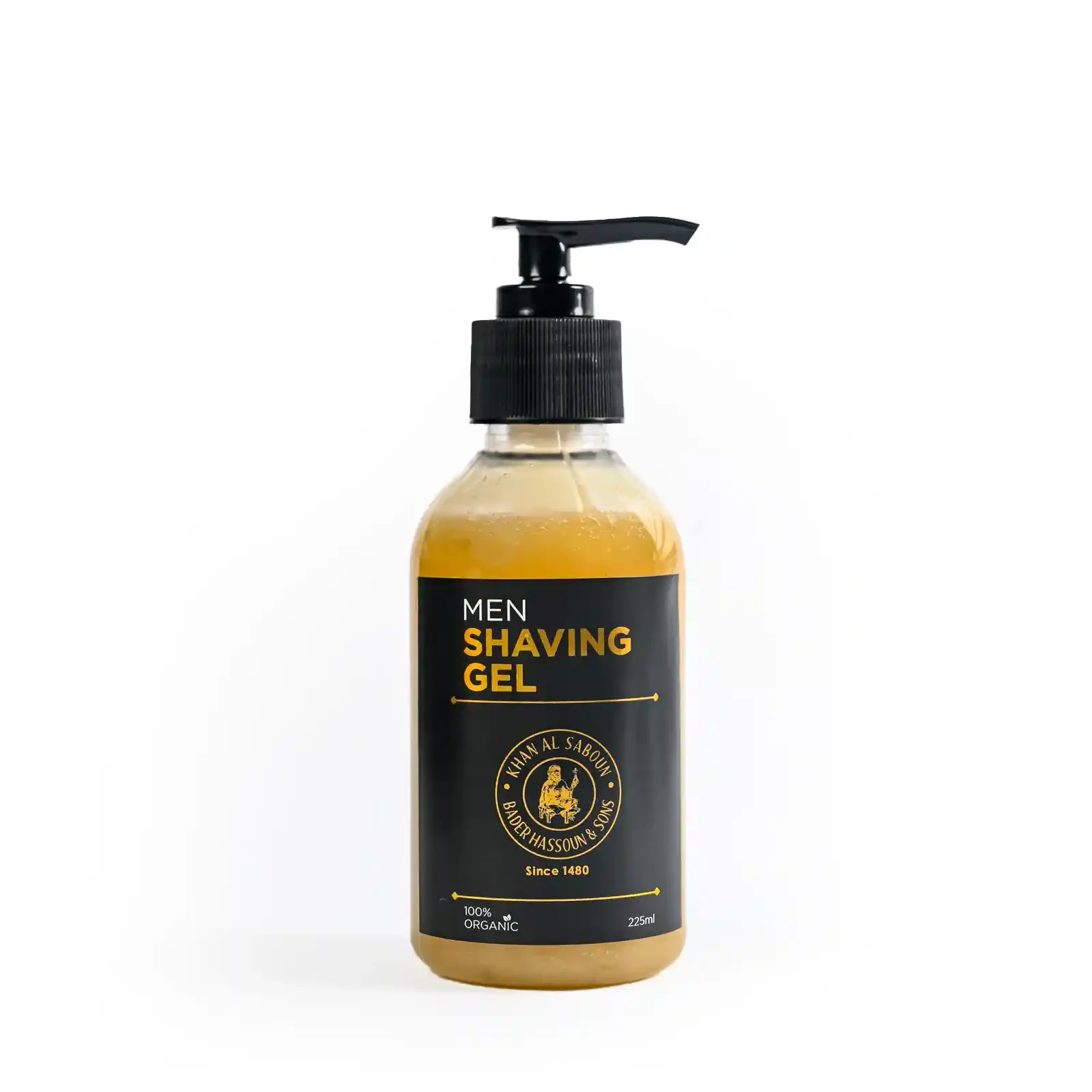 Shaving Gel