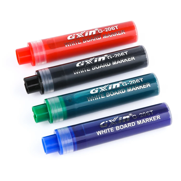 Gixin Refillable White Board Marker Refill Ink