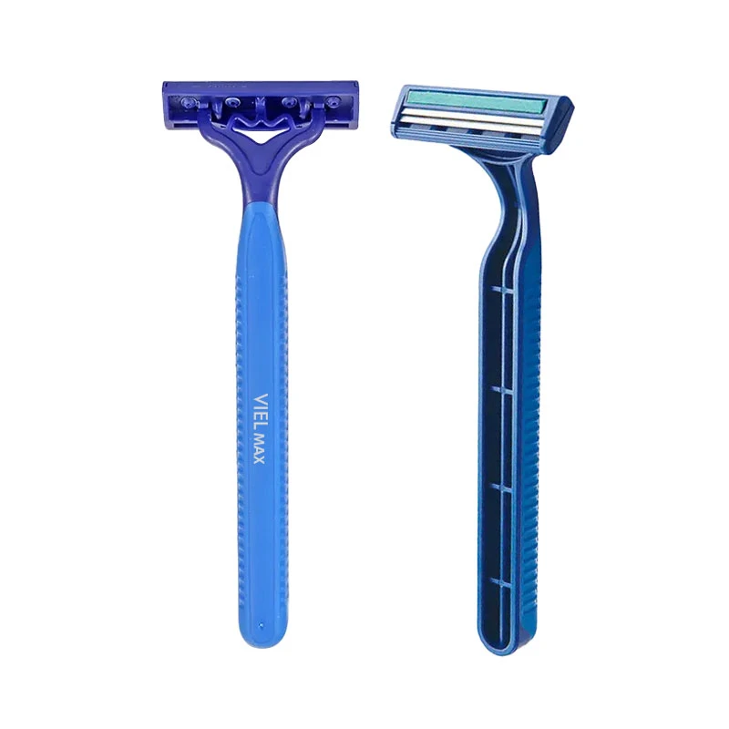Viel Max 2 Blades Men’s Razor