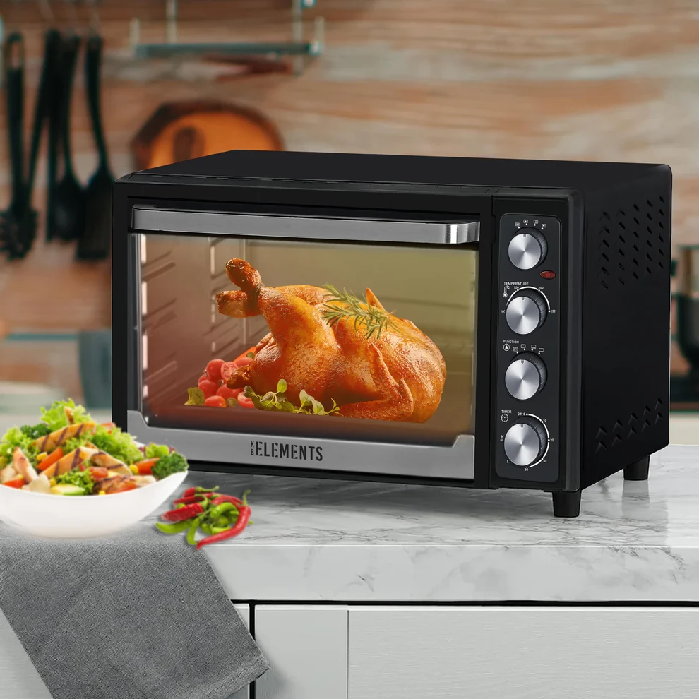 Electric Oven