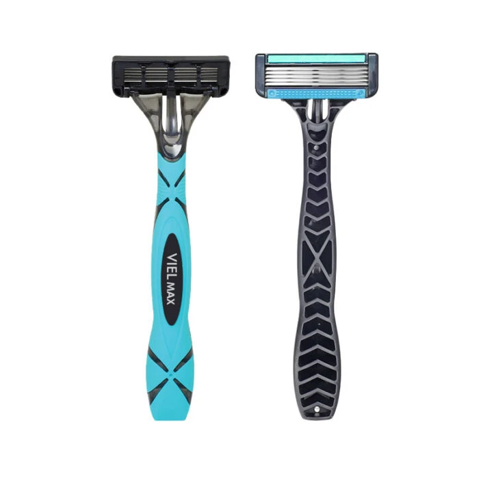 Viel Max 5 Blades Men’s Razor