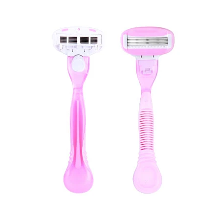 5-Blades Razor For Women