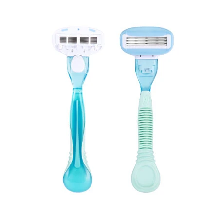5-Blades Razor For Women