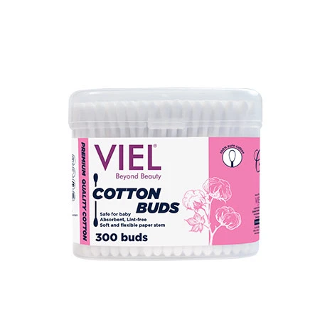 Cotton Buds – 300 Pcs