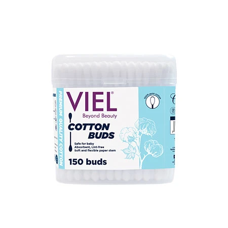 Cotton Buds – 150 Pcs