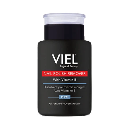 Nail Polish Remover - Pump