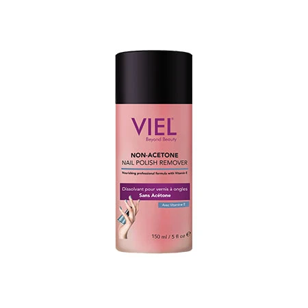 Nail Polish Remover - Acetone Free 150ml