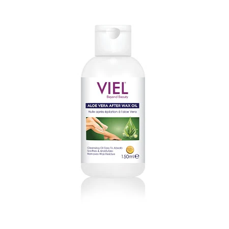 Aloe Vera After Wax Oil