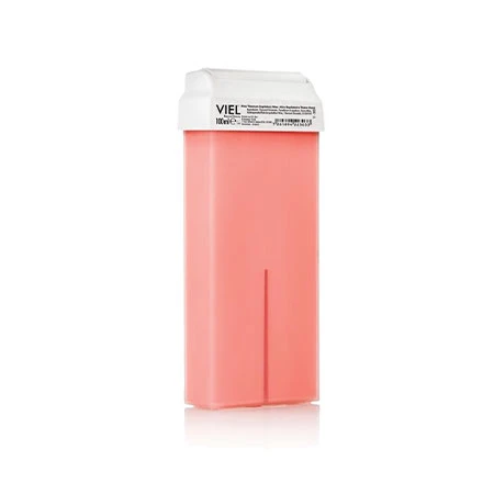 Titanium Depilatory Wax (Pink)