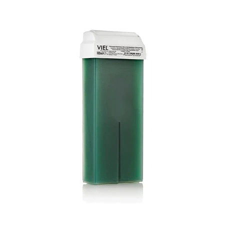 Chlorophyll Depilatory Wax (Green)