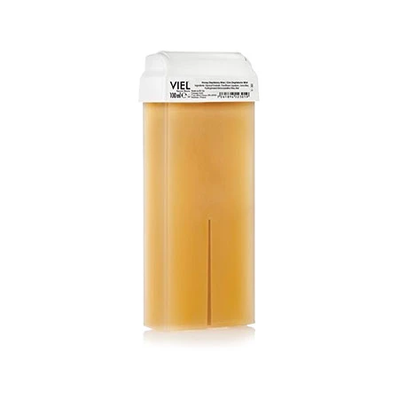 Honey Depilatory Wax (Gold)