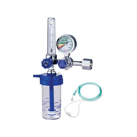 Medical Oxygen Regulator