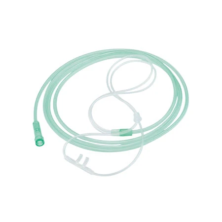 Nasal Oxygen Cannula