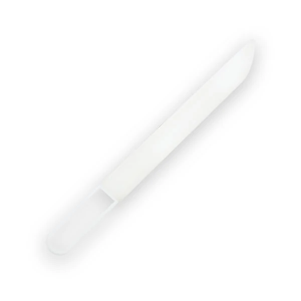 Double-Sided Glass Nail File