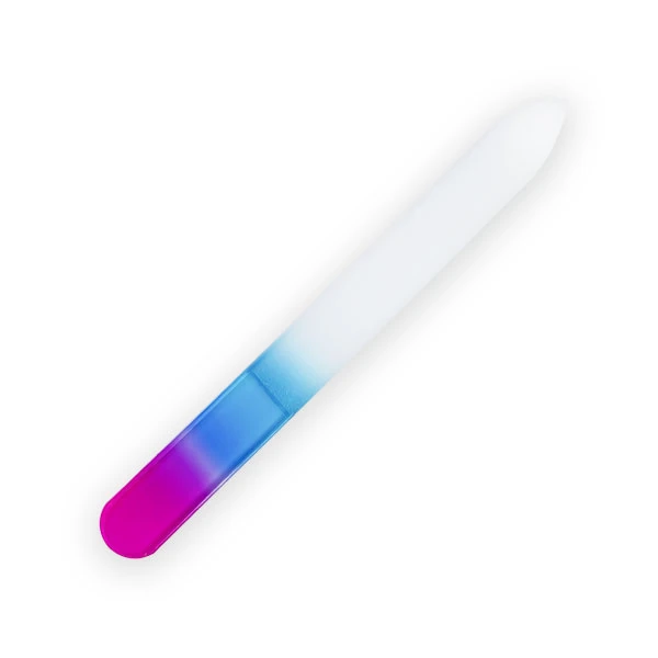 Double-Sided Glass Nail File