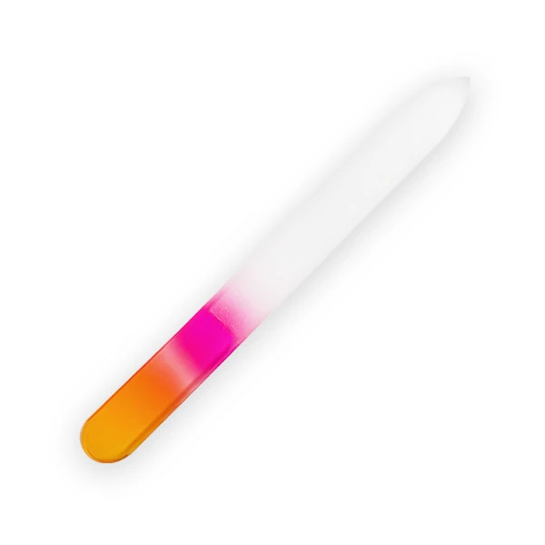 Double-Sided Glass Nail File