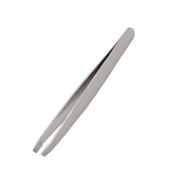 Bold Tweezer- Silver