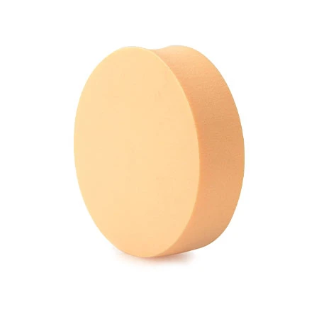 Rounded Makeup Sponge