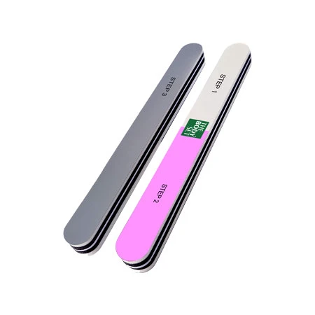 Nail Buffer- 3 way