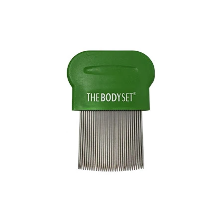 Anti-Lice Comb