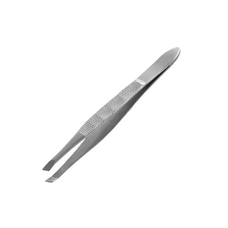 Tweezers - Silver Plated