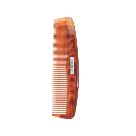 Plastic Hair Brush Comb