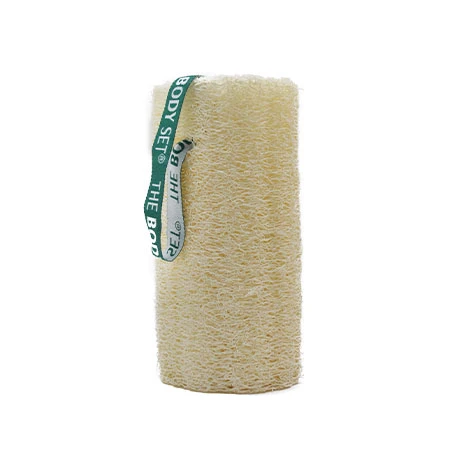 Loofah Scrubber