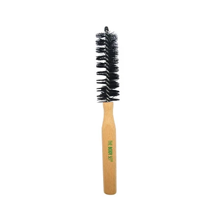 Wooden Hair Brush