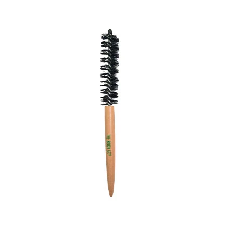 Wooden Hair Brush
