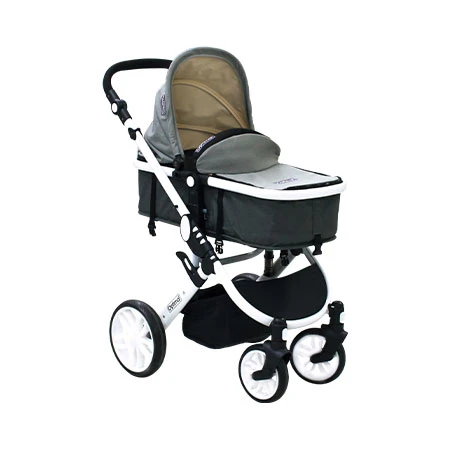 Optimal Stroller Set (2 In 1)