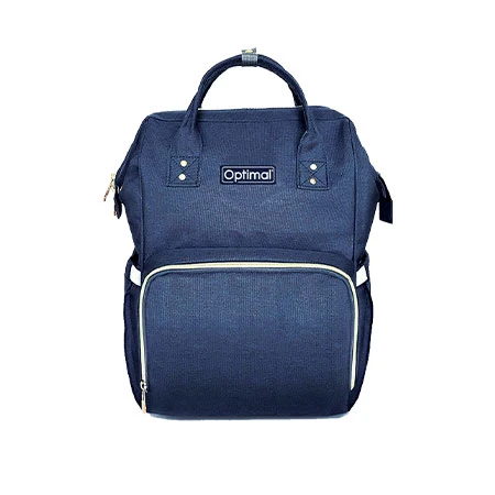 Optimal Mom & Baby Backpack