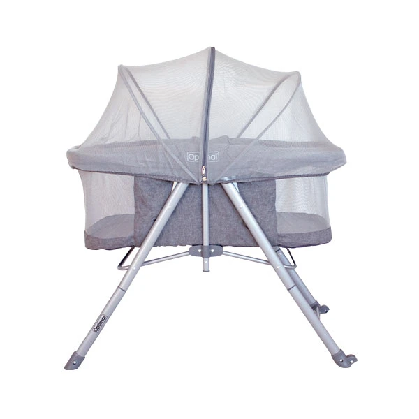 Optimal Rocking Baby Crib