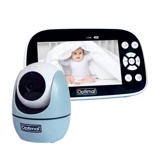 Optimal - Video Baby monitor