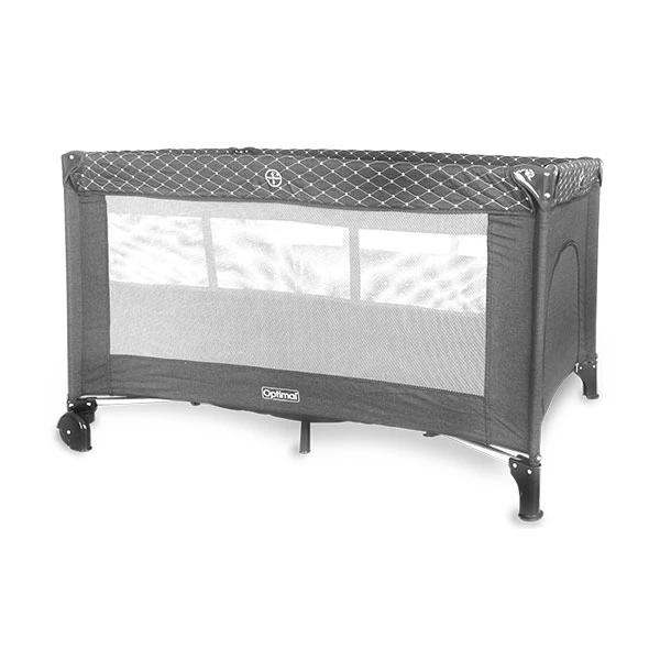Optimal Baby Playpen (76x125 cm)