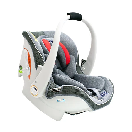 Optimal Baby Car Seat (0-13 kgs)