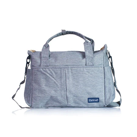 Optimal Mom & Baby Bag