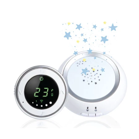 Optimal Audio Baby Monitor