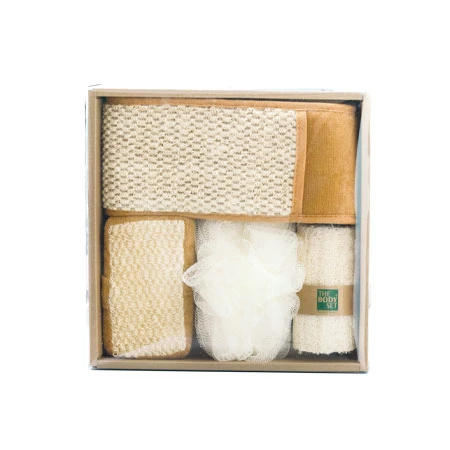 Bath Set -Optimal