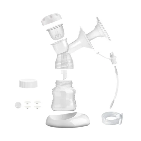 Optimal Breast Pump Kit (27mm)