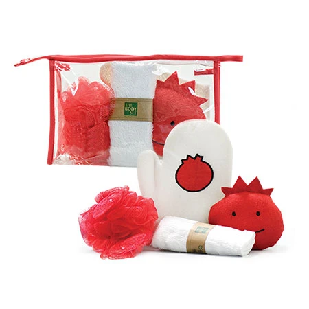 Kids Bath Set